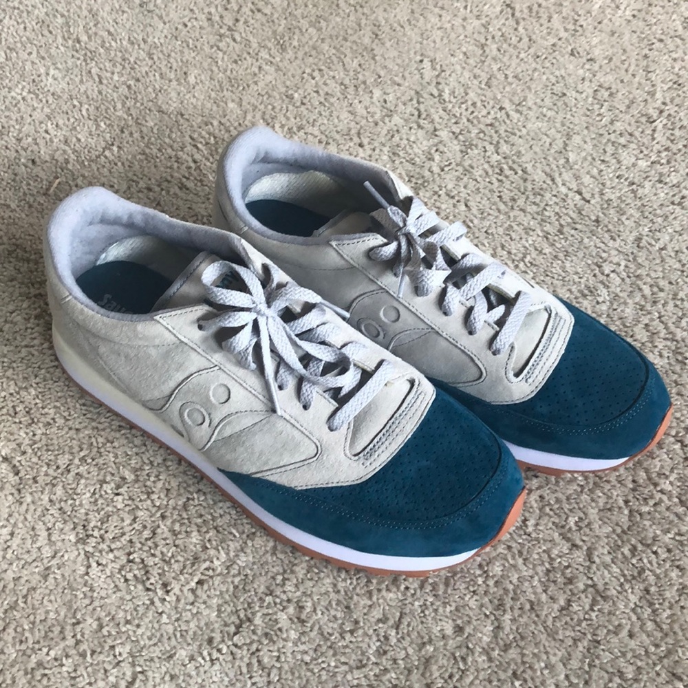 Saucony Jazz Sneakers